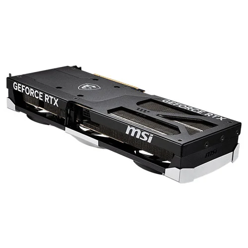 MSI RTX 5070 Ti Ventus 3X OC 16GB GDDR7 Graphics Card